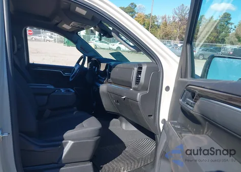 2026 Chevrolet Silverado 1500 2Wd Short Bed Rst from USA, damaged, VIN 1GCPADED9TZ171747